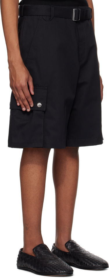 Къси панталони Jacquemus Beige 'Le Cargo Bermuda' Shorts Бежово | 24H246PA096-1534, 1
