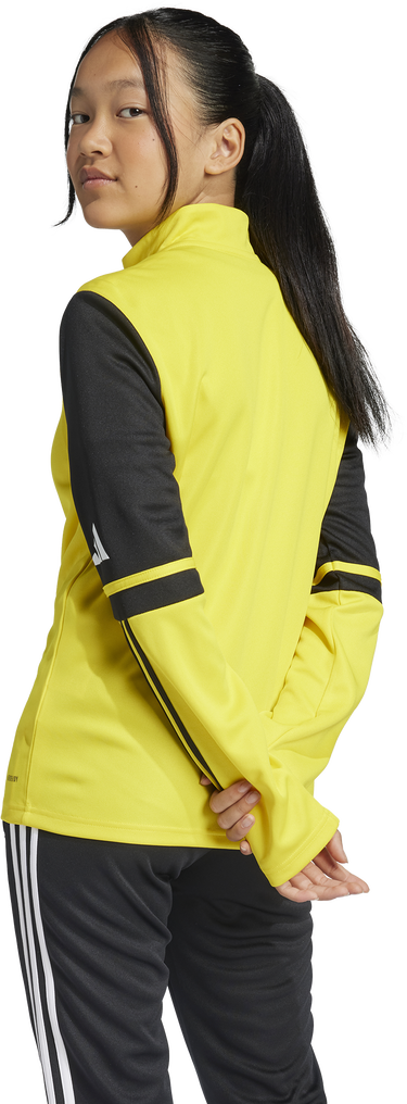 Суитчър adidas Originals Adidas Squadra 25 TR Top Long Sleeve T-Shirt Жълто | jp3380, 5