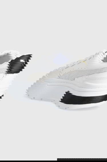 Кецове и обувки Puma Mayze Stack Бяло | 384363, 2