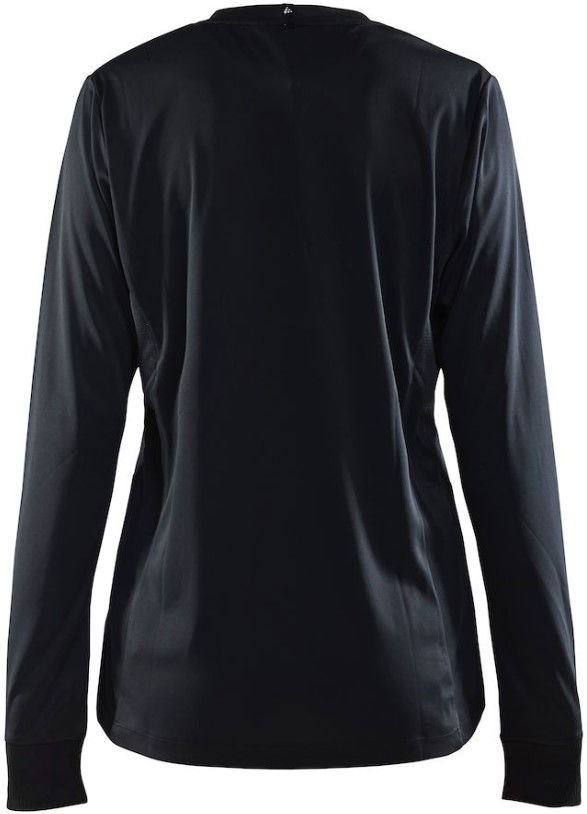Фланелка Craft Progress 2.0 GK Long Sleeve Jersey Черно | 1912227-999000, 1