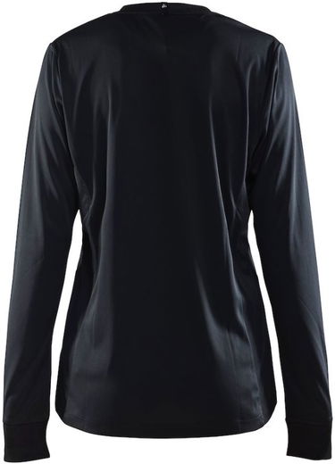 Фланелка Craft Progress 2.0 GK Long Sleeve Jersey Черно | 1912227-999000, 1