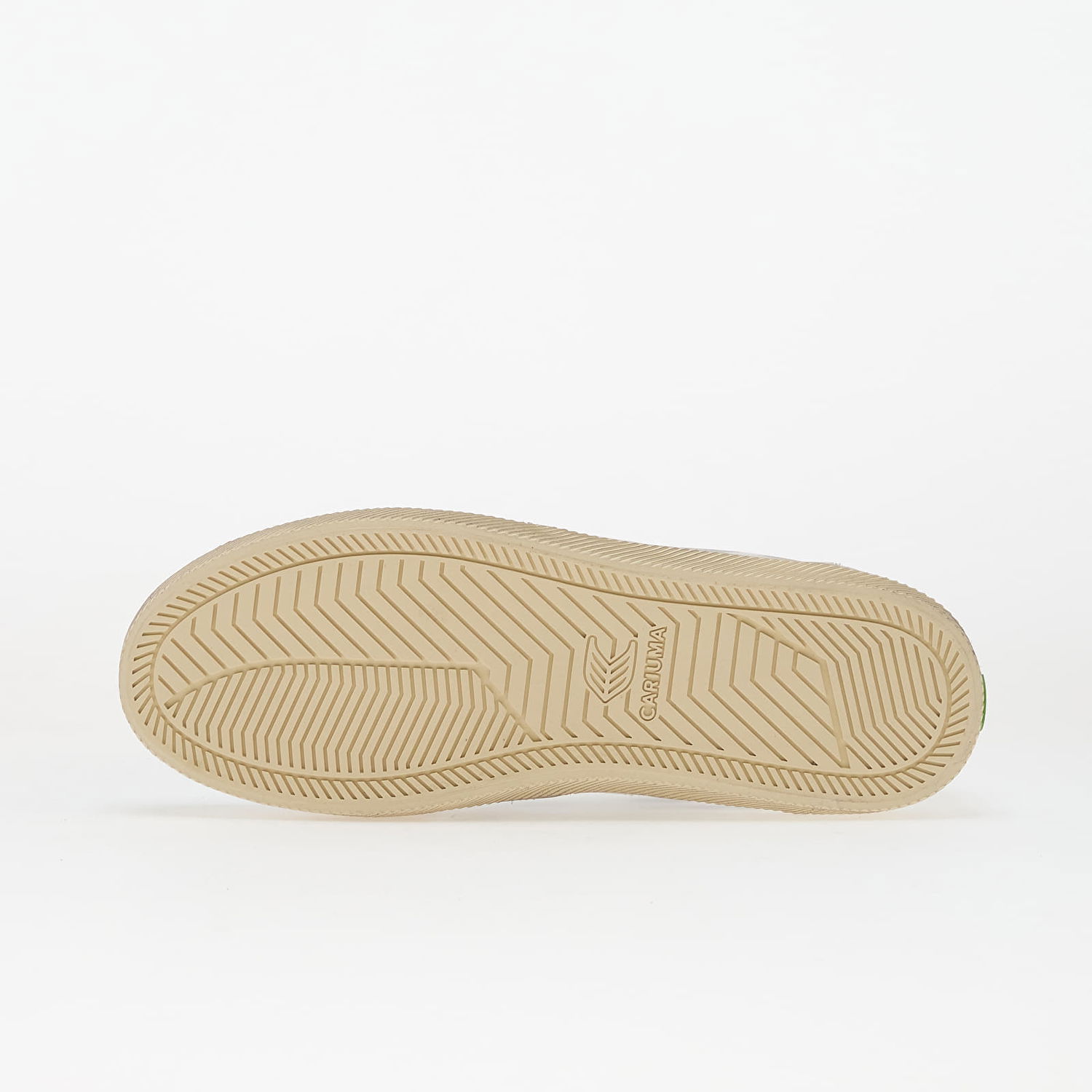 Кецове и обувки Cariuma Toca Бежово | 613121W2Q W, 1