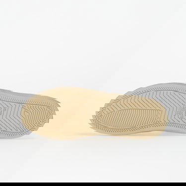 Кецове и обувки Cariuma Toca Бежово | 613121W2Q W, 1