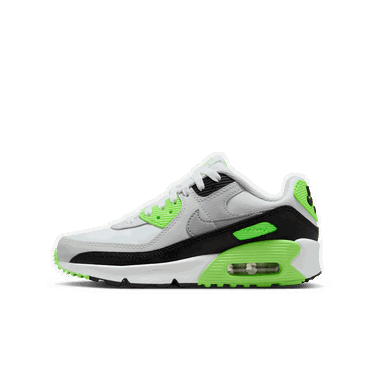 Кецове и обувки Nike Air Max 90 LTR Зелено | CD6864-130, 1