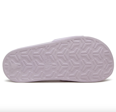 Кецове и обувки The North Face Women’s Base Camp Slide III 42 Лилаво | NF0A4T2S80V1, 3