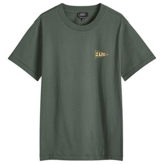 College Logo T-Shirt