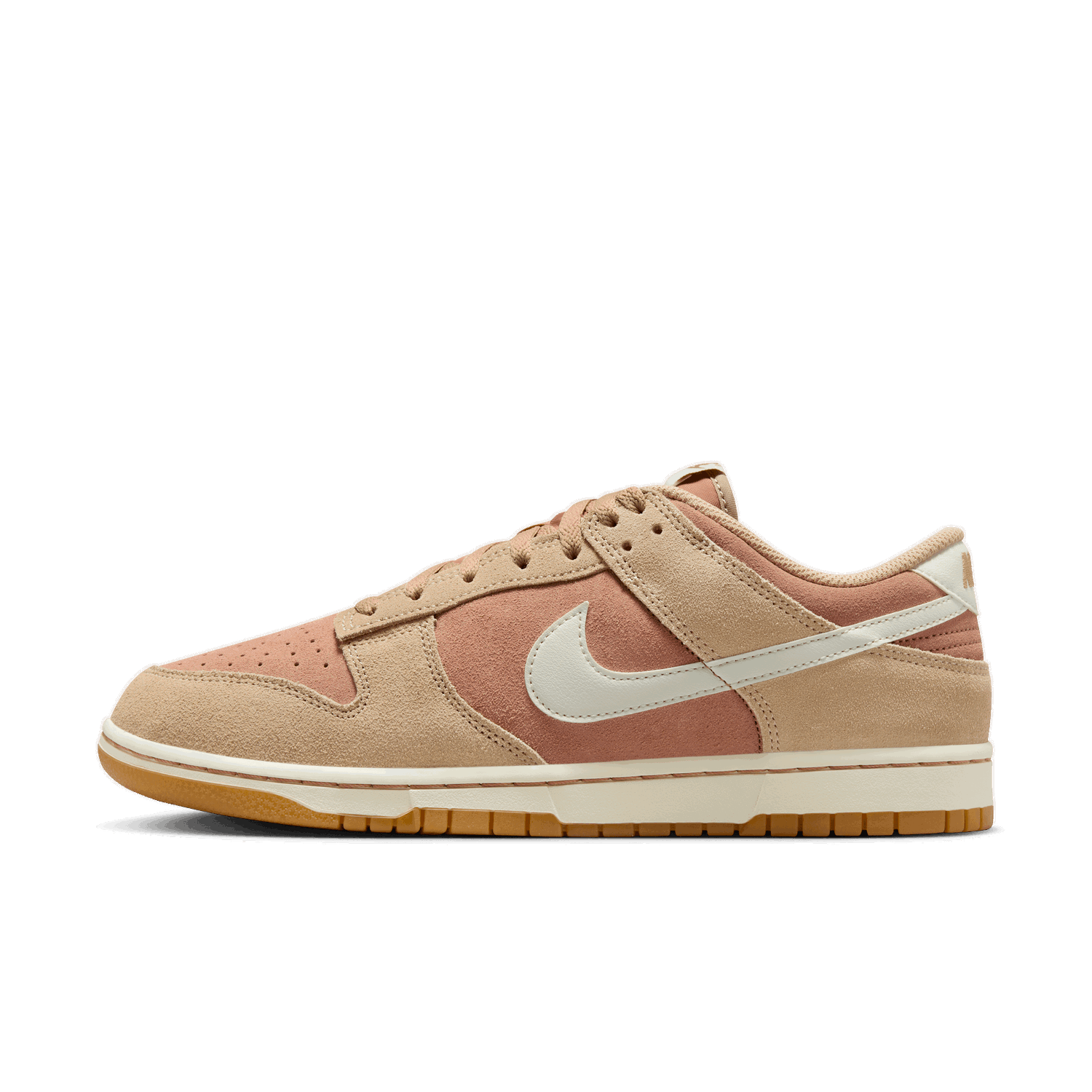 Кецове и обувки Nike Nike Dunk Low Retro SE Бежово | HQ1931-200, 1