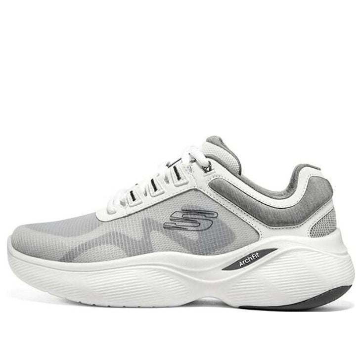 Кецове и обувки Skechers Arch Fit Сиво | 232606-WGY