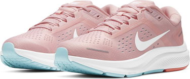 Кецове и обувки Nike Air Zoom Structure 23 Розово | cz6721-601, 4