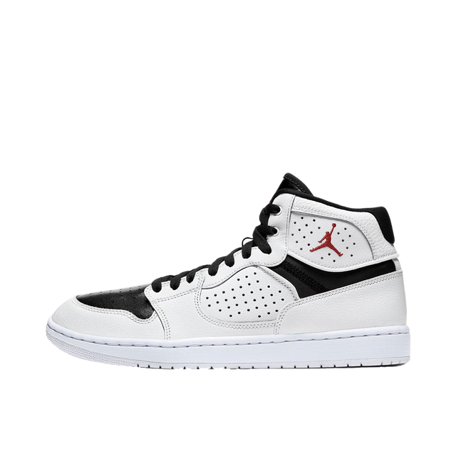 Jordan Access ''White Black''