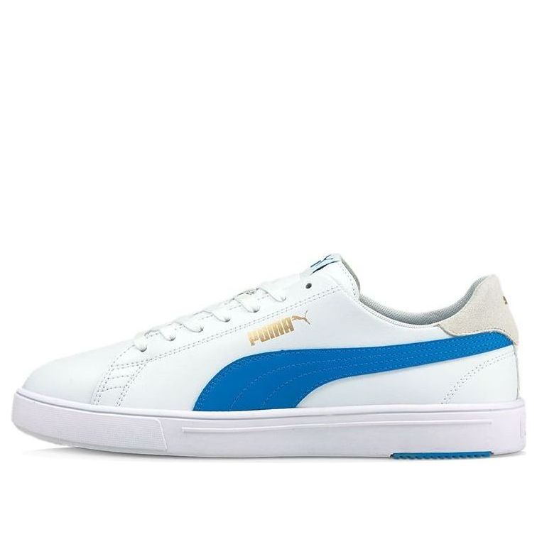 Кецове и обувки Puma Serve Pro Lite Бяло | 374902-10