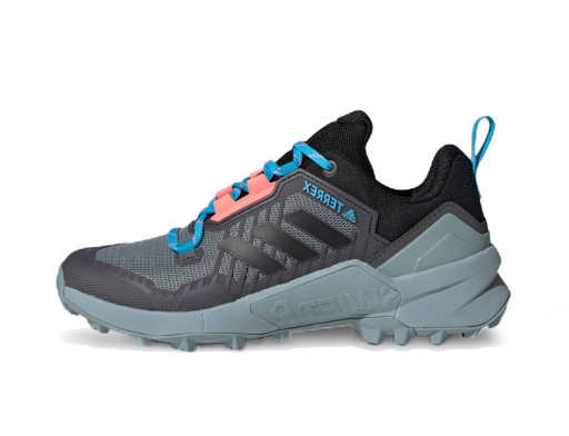 Бягане adidas Performance Terrex Swift R3 Hiking Сиво | GW2725