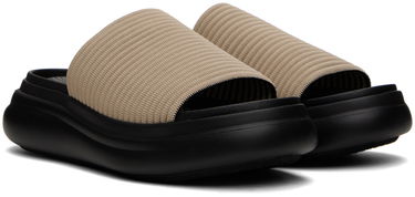 Бански rag & bone rag & bone Brixley Slides Бежово | WFF23PF0042E4, 3