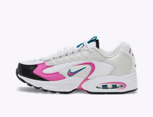 Кецове и обувки Nike W Air Max Triax Бяло | CQ4250-102