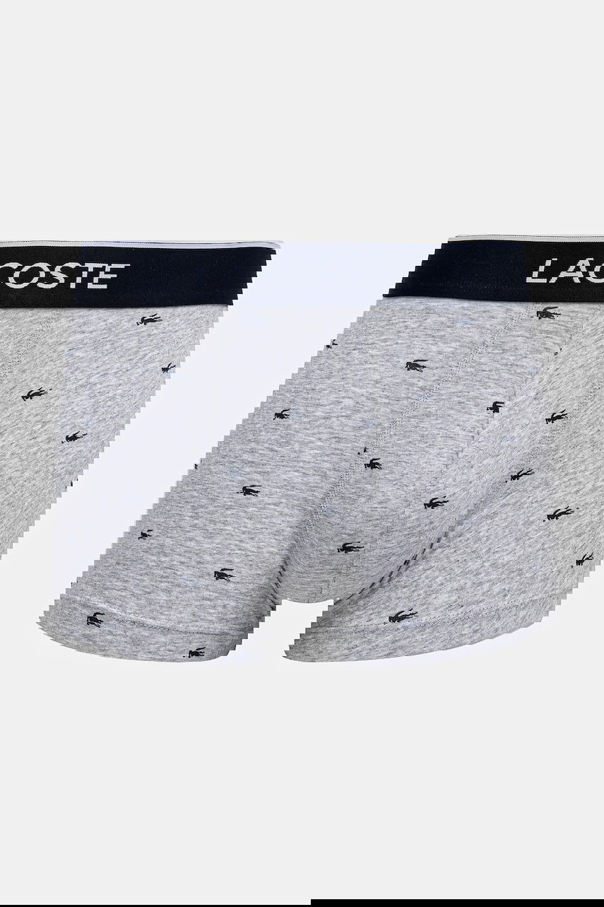 Боксерки Lacoste Lacoste 3-Pack Boxer Briefs Многоцветен | 5H1299, 1