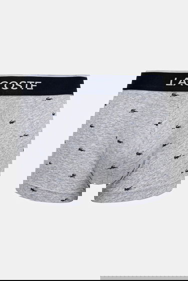 Боксерки Lacoste Lacoste 3-Pack Boxer Briefs Многоцветен | 5H1299, 1