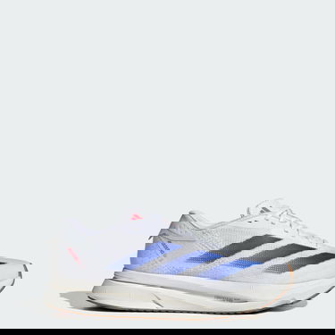Кецове и обувки adidas Performance Adizero Sl2 Бяло | IF9383, 0