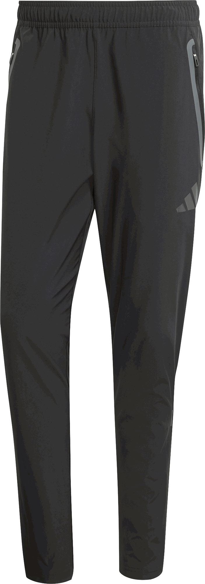 Спортни панталони adidas Originals Juventus C VT Pants Черно | jw4686, 1