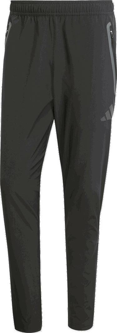Спортни панталони adidas Originals Juventus C VT Pants Черно | jw4686, 1