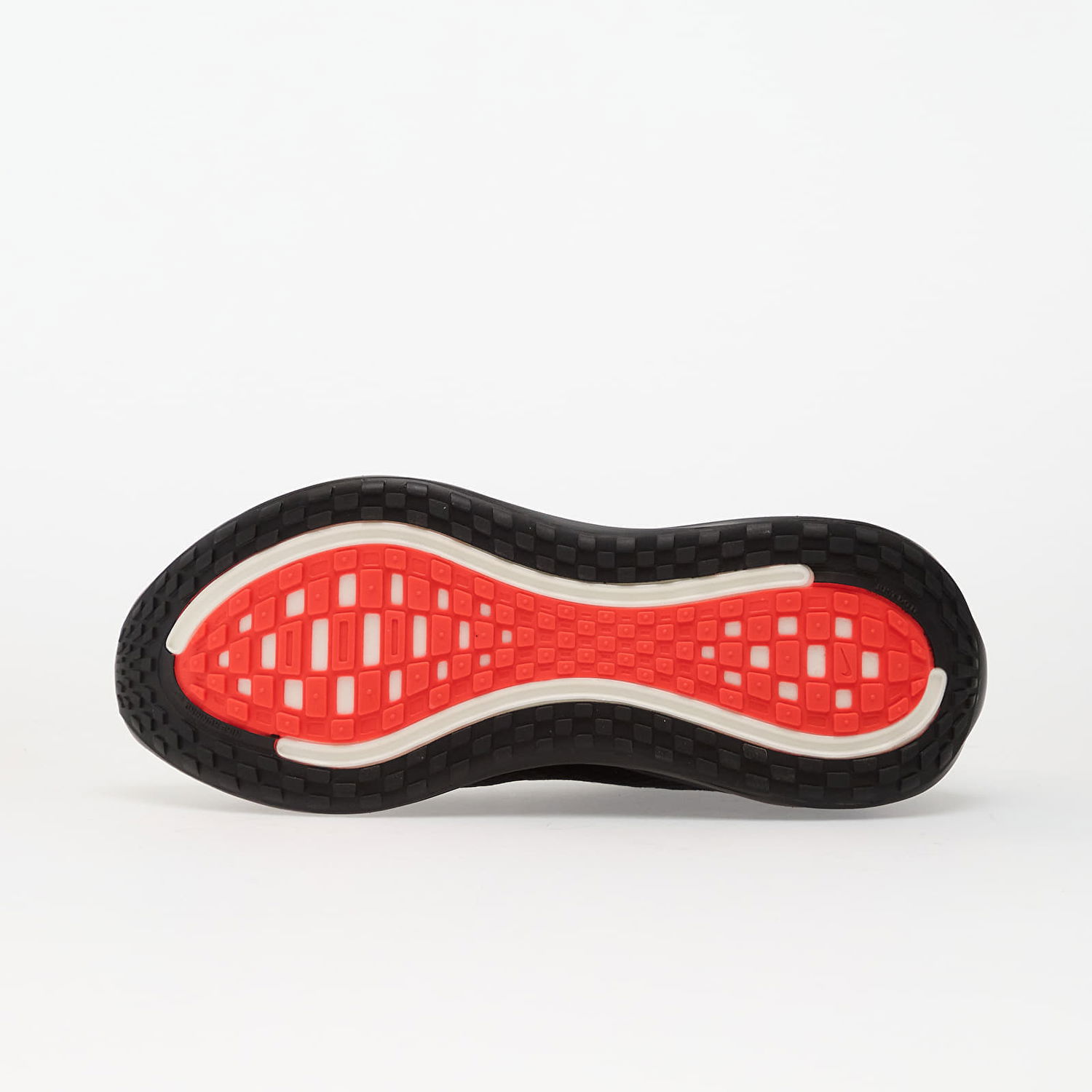 Кецове и обувки Nike Vomero Plus Black/ Black-Bright Crimson-Wolf Grey Черно | HV8150-007, 1