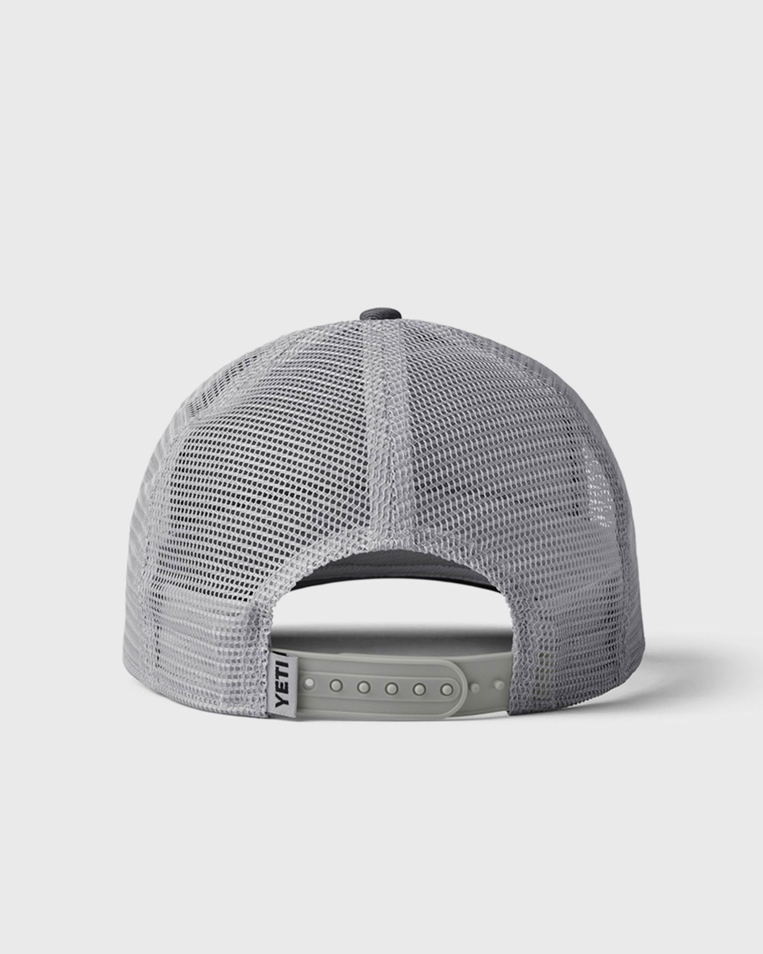 Шапка с козирка YETI Mountain Badge Hat Сиво | 888830197905, 1