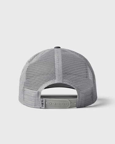 Шапка с козирка YETI Mountain Badge Hat Сиво | 888830197905, 1