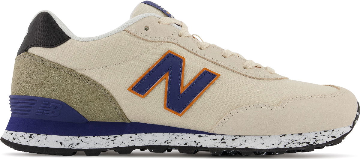 Кецове и обувки New Balance 515 Бежово | ml515-at3, 1