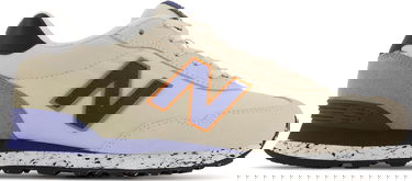 Кецове и обувки New Balance 515 Бежово | ml515-at3, 1