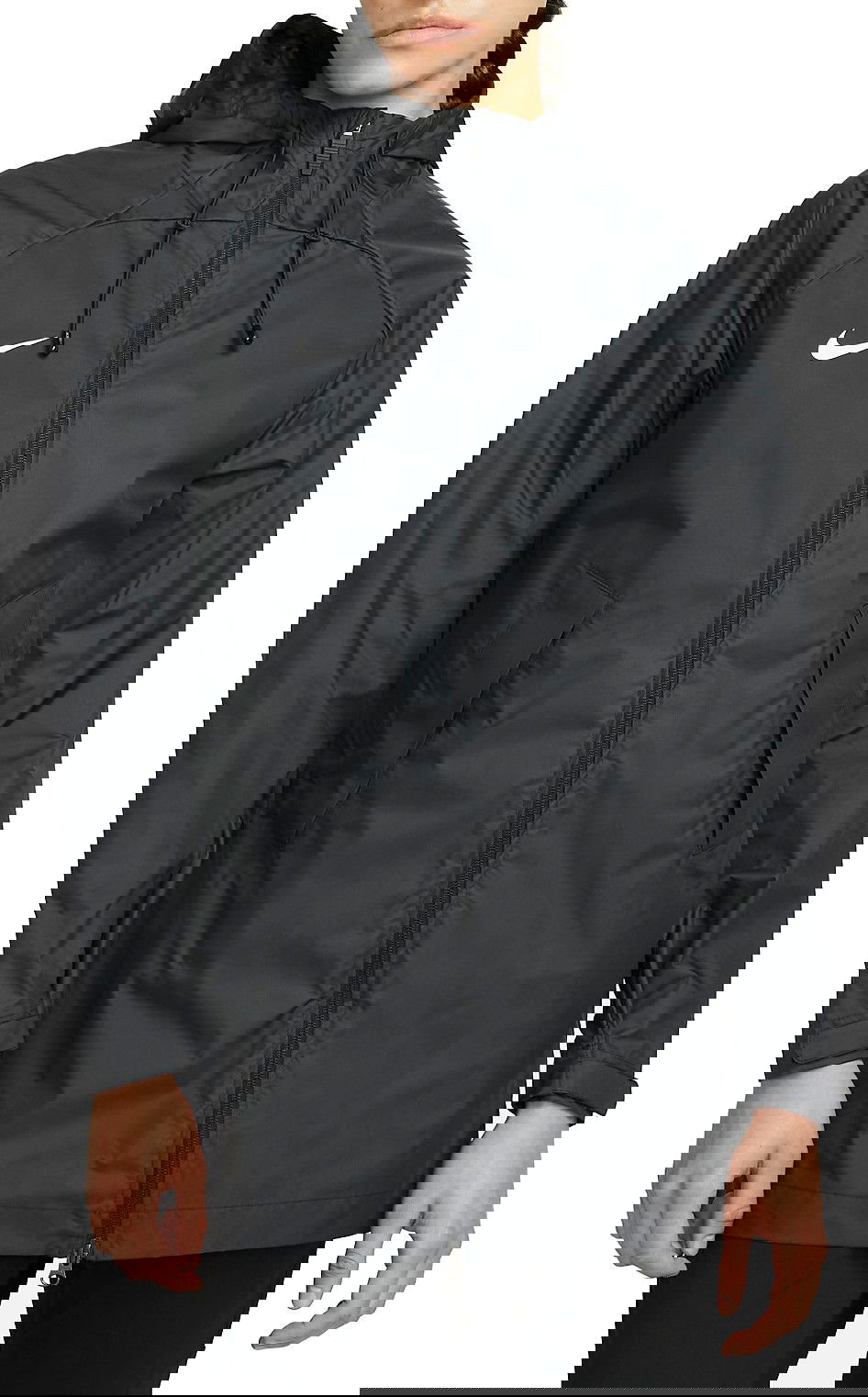 Яке Nike Academy Storm-FIT Academy Pro Jacket Черно | dj6316-010, 0