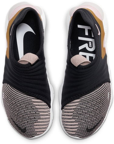 Кецове и обувки Nike Free RN Flyknit 3.0 Черно | aq5708-010, 3