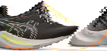 Кецове и обувки Asics GT-2000 12 TR Черно | 1011b775-200, 0