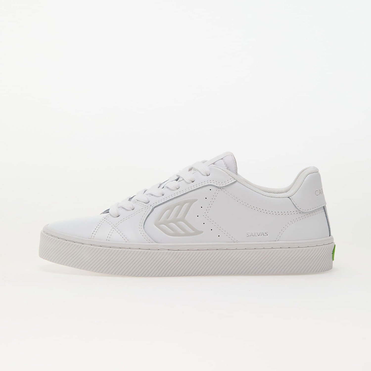 Кецове и обувки Cariuma Salvas White Бяло | 411301W26 M, 0