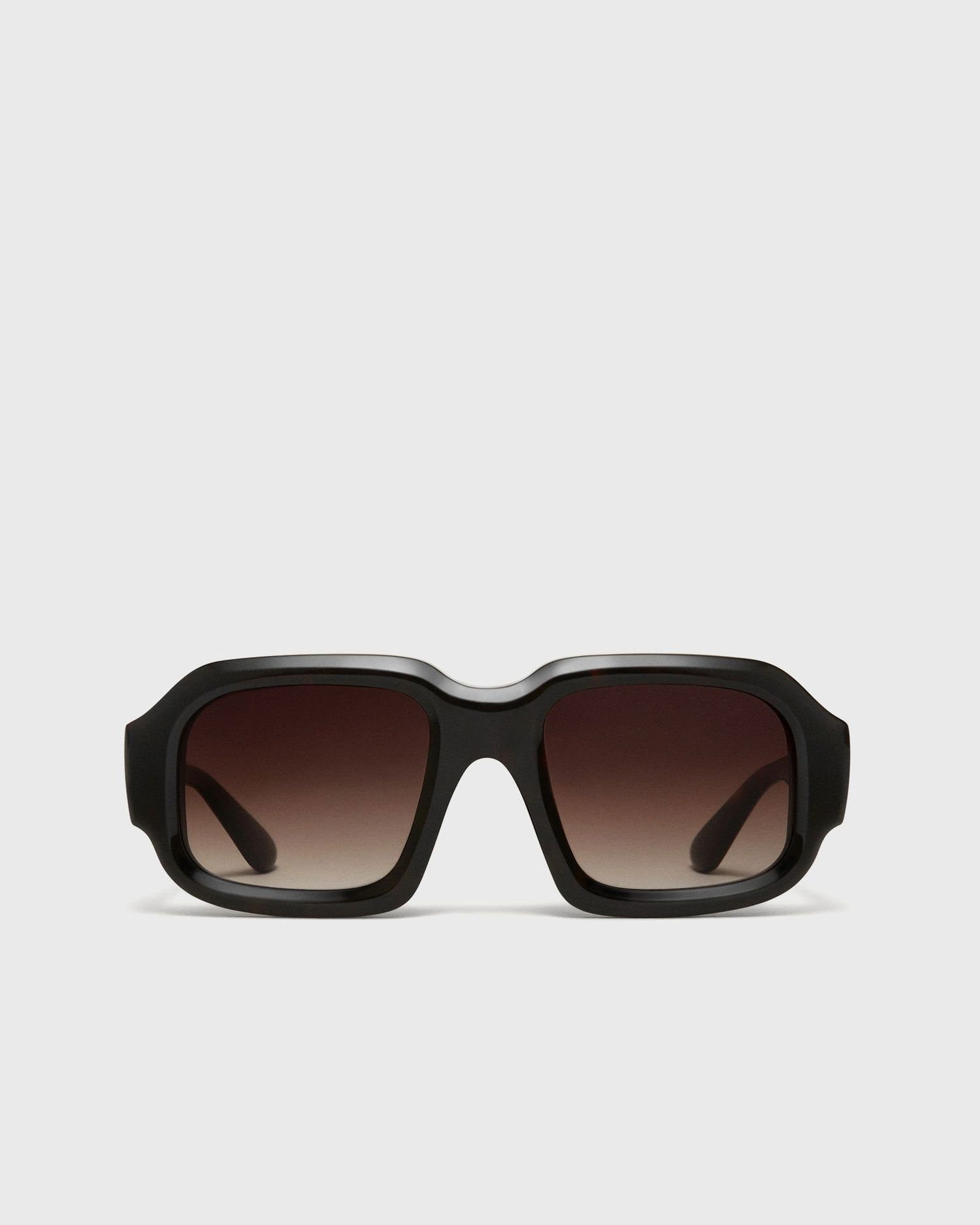 Слънчеви очила Chimi Eyewear Chimi Eyewear Plata Medium Sunglasses Черно | 20516-TORTOISE, 0