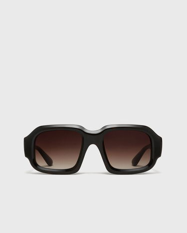 Слънчеви очила Chimi Eyewear Chimi Eyewear Plata Medium Sunglasses Черно | 20516-TORTOISE, 0