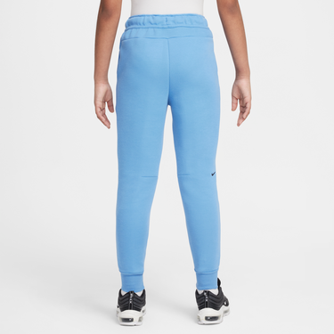 Спортни панталони Nike Nike Sportswear Tech Fleece Joggers Синьо | HV8698-489, 3