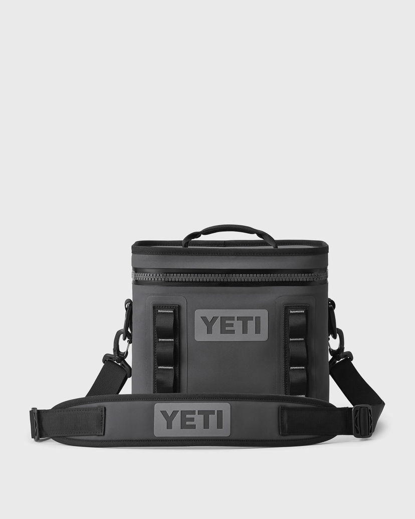 Flexstyle YETI Hopper Flip 8 Soft Cooler Черно | 888830227909