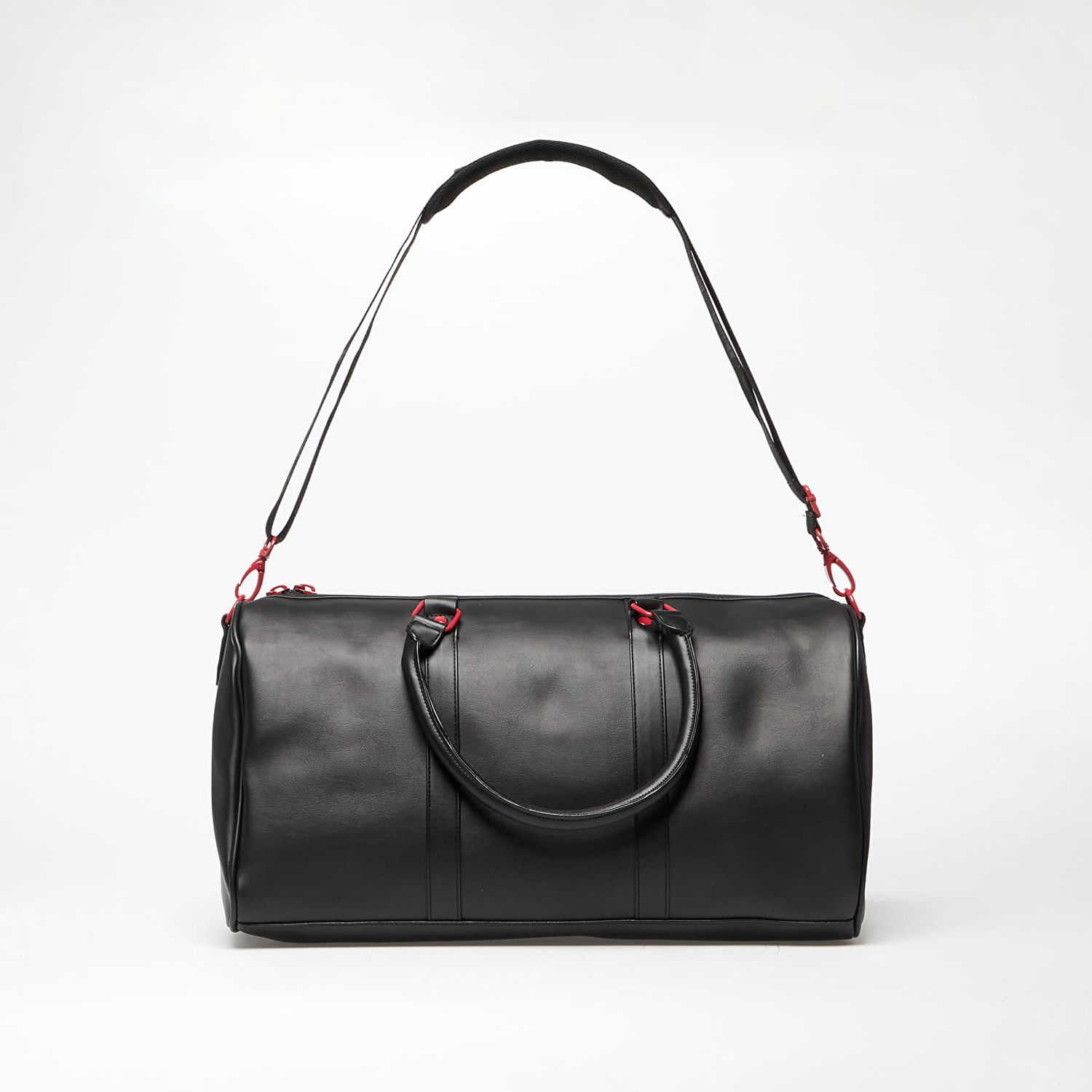 Чанта за пътуване Jordan Jumpman Duffle Travel Bag Черно | 9A0165-F66, 1