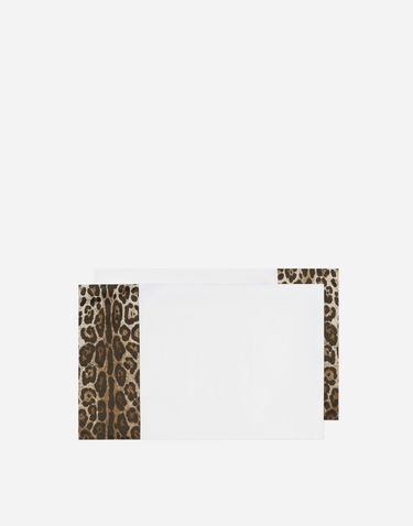 Аксесоари Dolce & Gabbana Dolce & Gabbana Cotton Sateen Pillowcases (Set of 2) Многоцветен | TCES03TCAKFUL035, 1