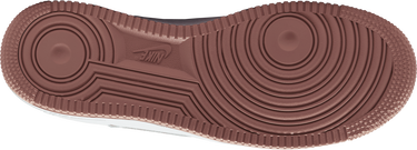 Кецове и обувки Nike Air Force 1 '07 Mini Jewel Розово | IB6543-100, 2