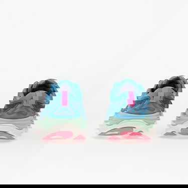 Кецове и обувки Hoka One One Gaviota 5 Синьо | 1134235-ALJ, 4