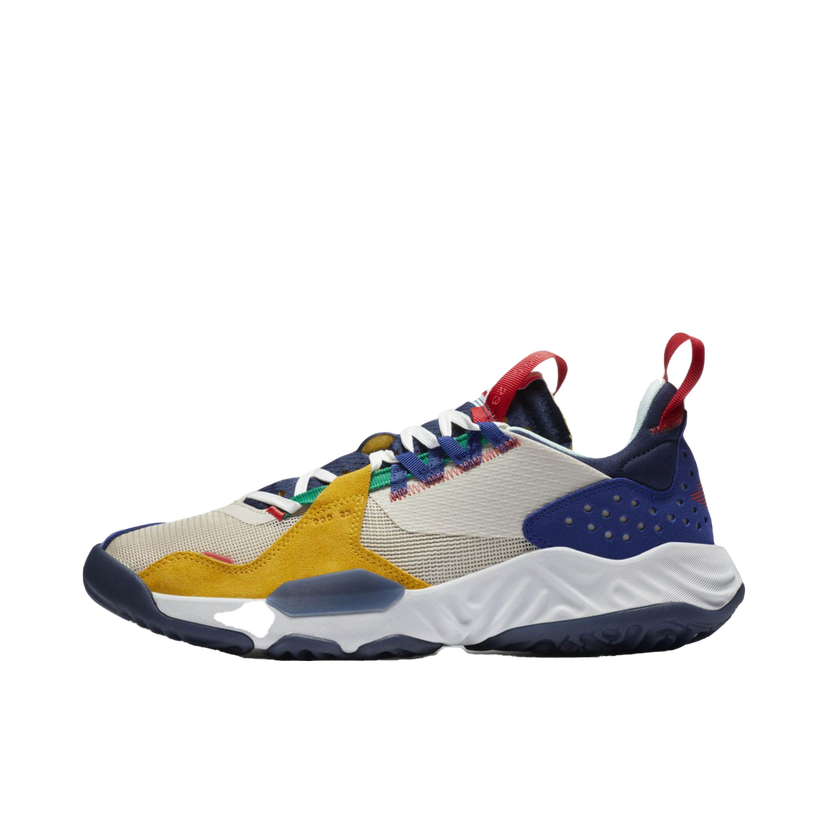 Кецове и обувки Jordan Delta Breathe Oatmeal Multi Многоцветен | DB5923-161