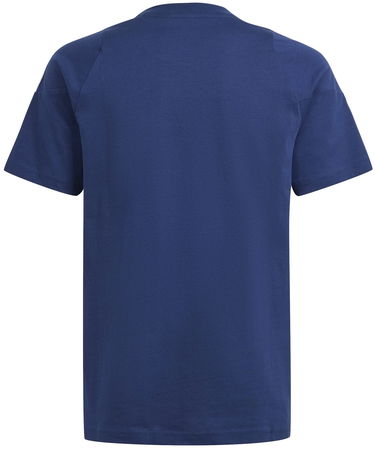 Тениска adidas Originals adidas TIRO24 SWTEEY Тъмно синьо | ir9357, 1