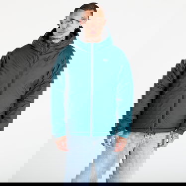 Пухо яке adidas Originals Adicolor Reversible Puffer Jacket Черно | JX6447, 1