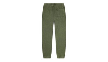 Спортни панталони Vans ComfyCush Washed Sweatpant Зелено | VN0A7YCEYQW, 1