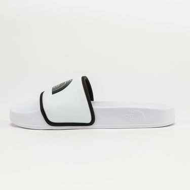 Кецове и обувки The North Face Base Camp Slide Бяло | NF0A4T2RLA91, 0