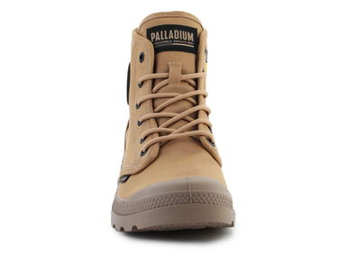 Кецове и обувки Palladium Pampa Hi Htg Supply Бежово | 77356-227-M, 1