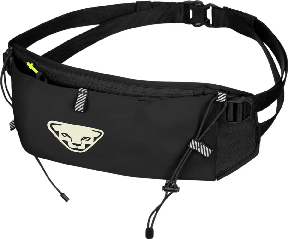 Чанта за кръста Dynafit Dynafit Trail Belt Черно | 08-0000049040-0910, 0