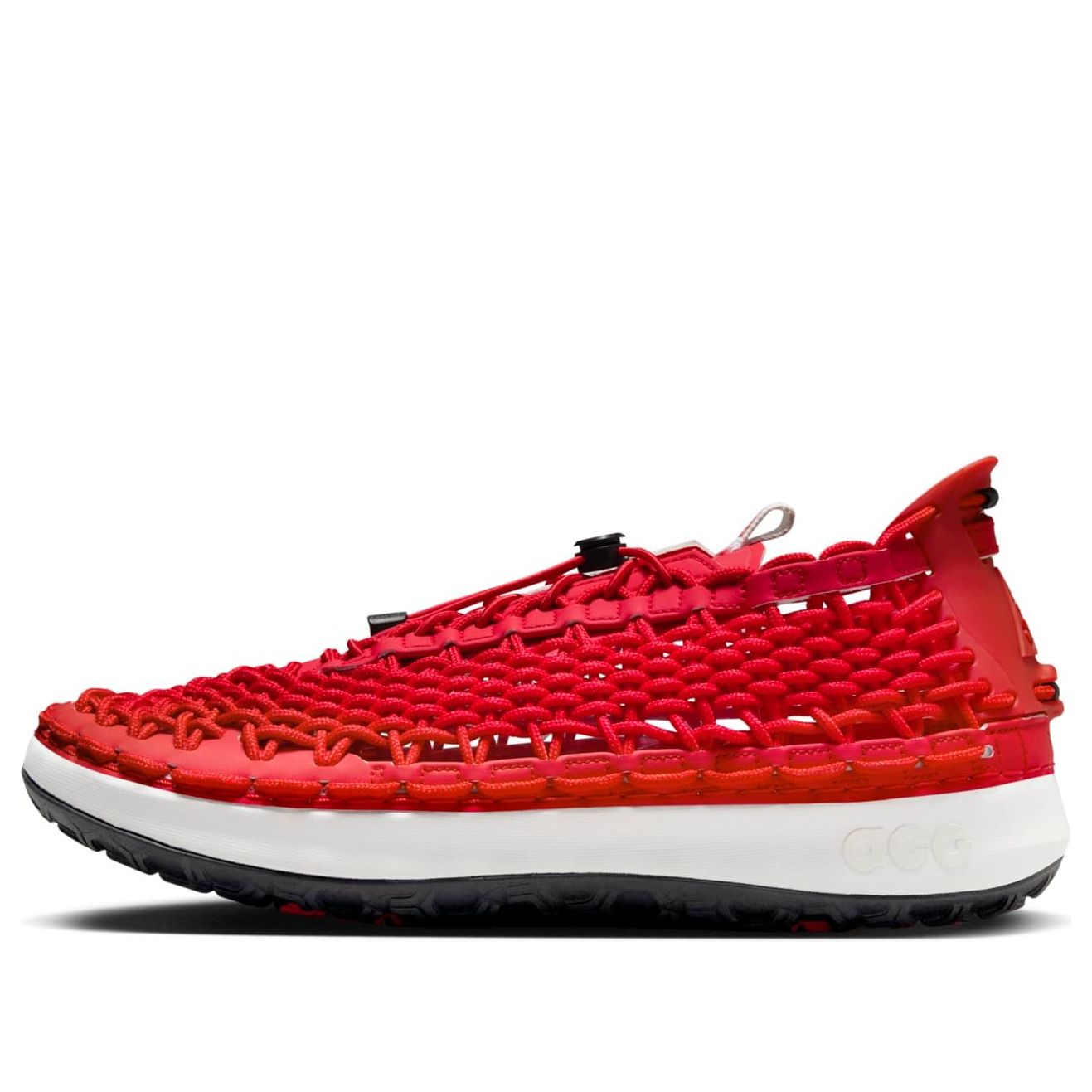 Кецове и обувки Nike ACG ACG Watercat Червено | CZ0931-600, 0