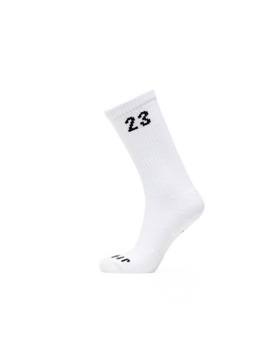 Essentials Crew Socks 3-Pack