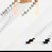 Nelson Sweat Pant White